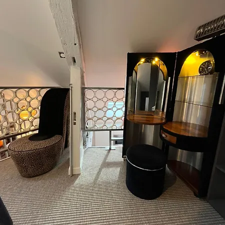 Aux Quatre Petits Clos Appartement *