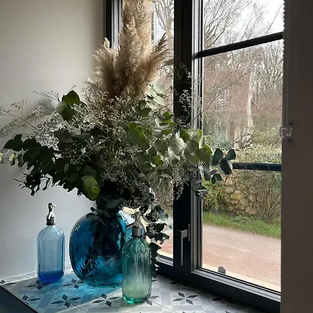 Aux Quatre Petits Clos Jouars-Pontchartrain