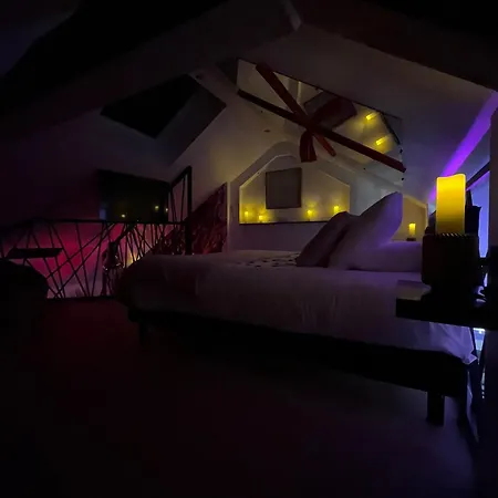 Aux Quatre Petits Clos *