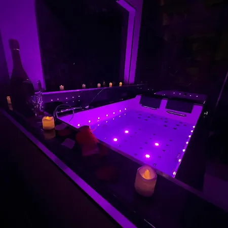 Apartment Aux Quatre Petits Clos *