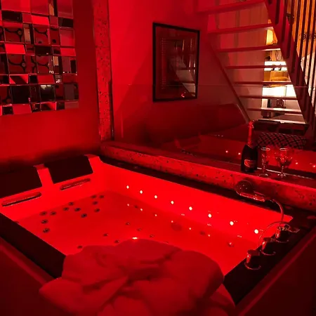 Appartement Aux Quatre Petits Clos Jouars-Pontchartrain