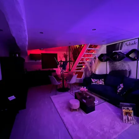 Aux Quatre Petits Clos *