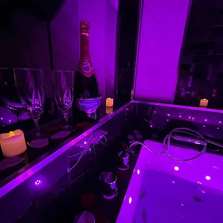 Aux Quatre Petits Clos *